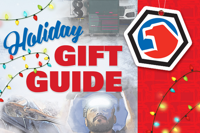 Christmas Gifts Ideas for Car Enthusiasts & Tool Lovers | Matco Tools